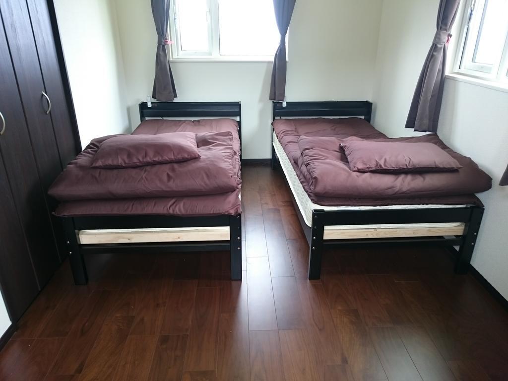 Ryu-A Villa Nakijin Dış mekan fotoğraf